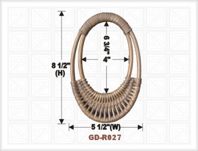 Rattan Handle