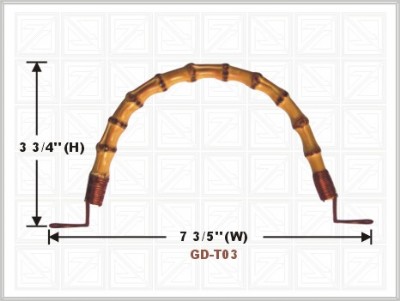 bamboo teapot handles