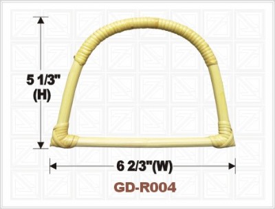 Rattan Handle