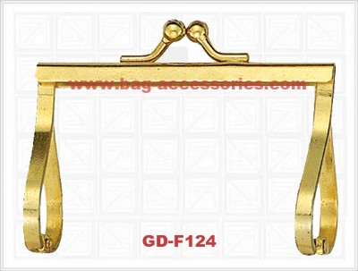 Purse Frame