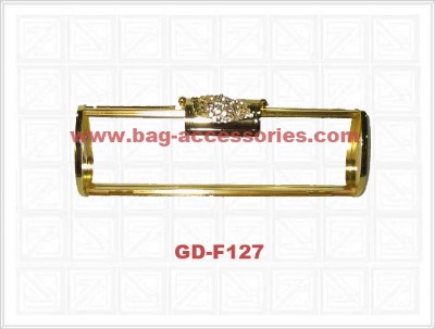 Purse Frame