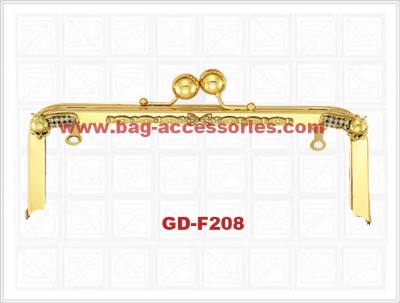 Purse Frame