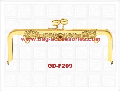 Purse Frame