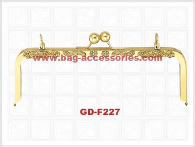 Purse Frame