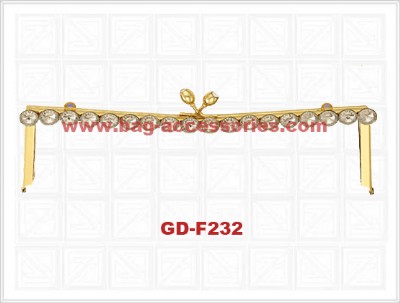 Purse Frame