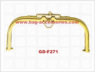 Purse Frame