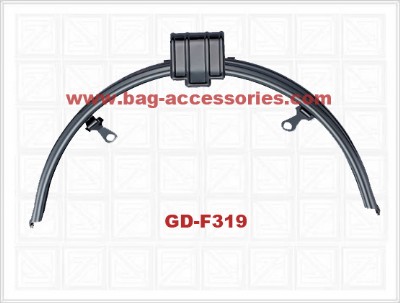 Purse Frame