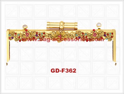 Purse Frame