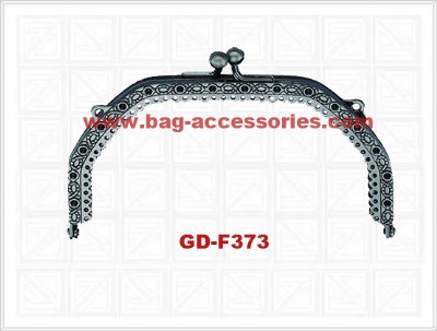 Purse Frame
