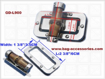 Twist Lock
