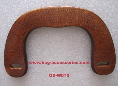 Wood Handle