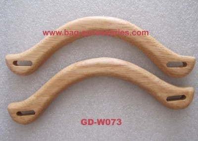 Wood Handle