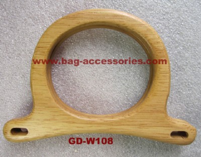 Wood Handle