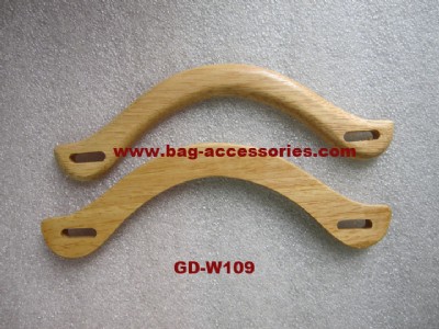 Wood Handle