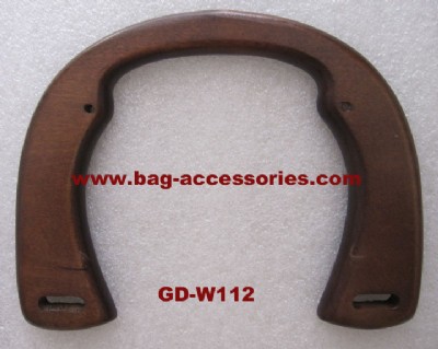 Wood Handle