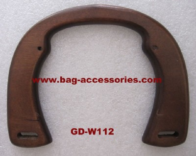 Wood Handle