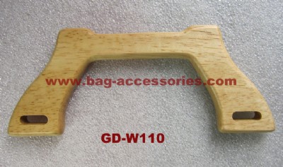 Wood Handle