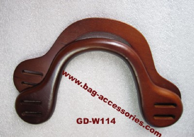 Wood Handle