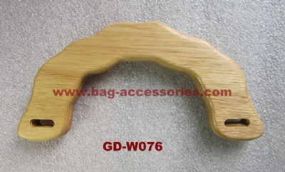 Wood Handle