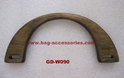 Wood Handle