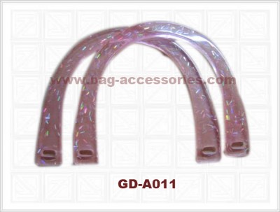 Acrylic Handle