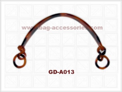 Acrylic Handle