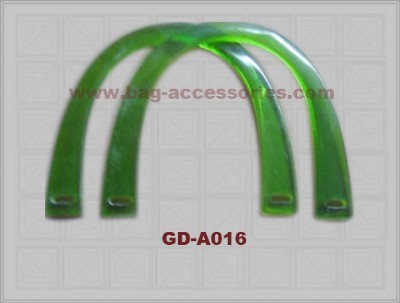 Acrylic Handle