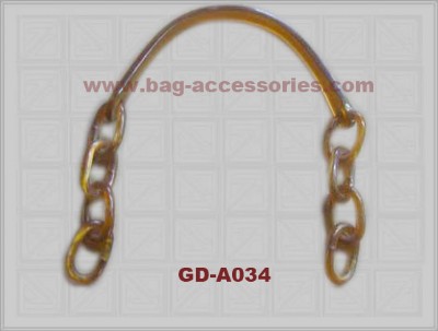 Acrylic Handle