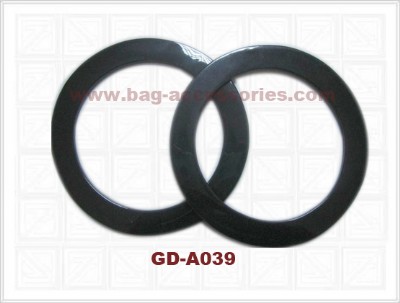 Acrylic Handle