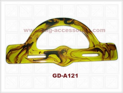 Acrylic Handle