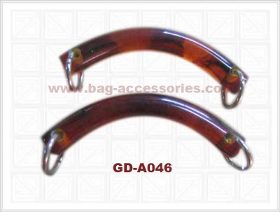 Acrylic Handle