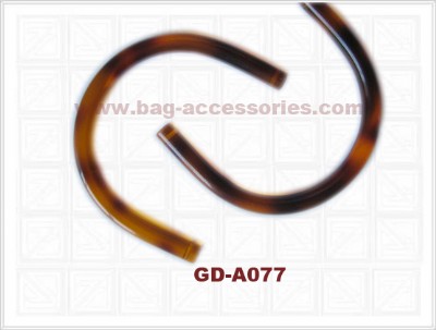 Acrylic Handle