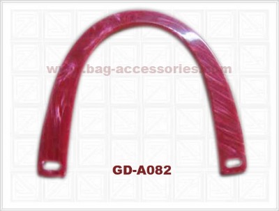 Acrylic Handle