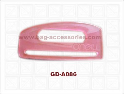 Acrylic Handle