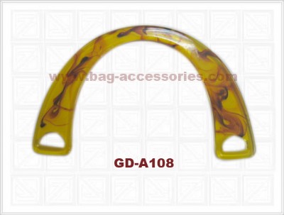 Acrylic Handle