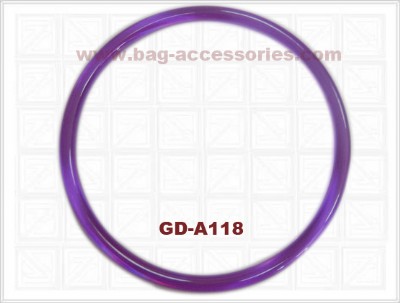 Acrylic Handle