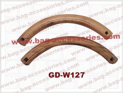 Wood Handle