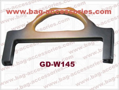 Wood Handle