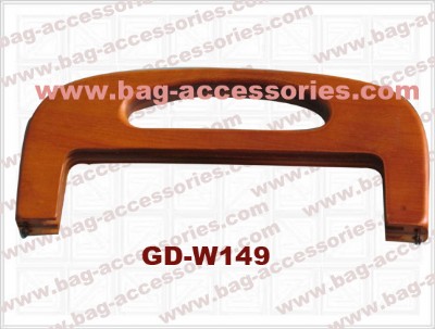 Wood Handle