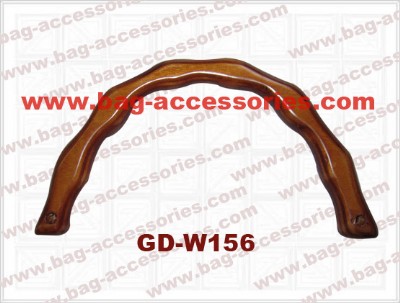 Wood Handle