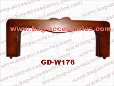 Wood Handle