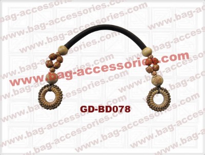 Beaded Handle