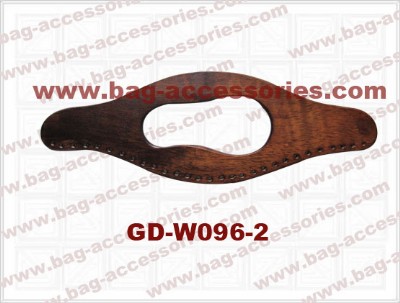 Wood Handle