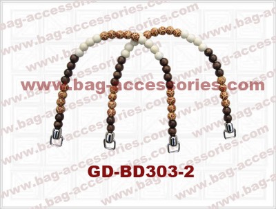 Beaded Handle