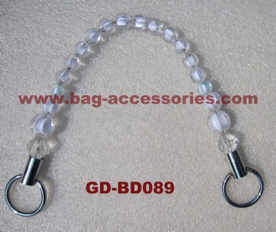Beaded Handle