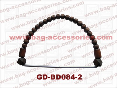 Beaded Handle