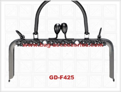 Purse Frame