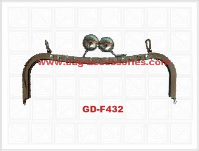 Purse Frame