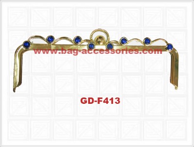 Purse Frame