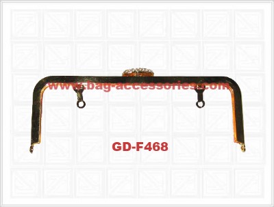 Purse Frame
